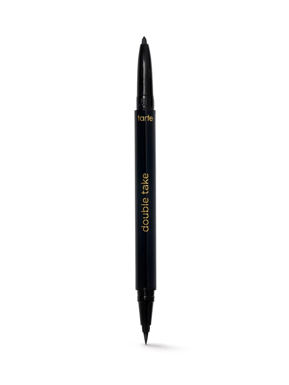 Tarte double take Black eyeliner